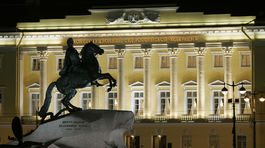 Ruský najvyšší súd zakázal činnosť organizácii Za ľudské práva