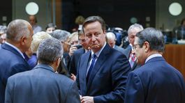 V4 nesúhlasí s obmedzovaním voľného pohybu kvôli Británii