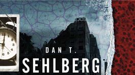 Dan T. Sehlberg - Sinon. Jej chladnokrvnosť nepozná hraníc