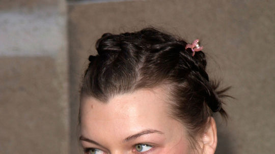 2000: Milla Jovovich má už za sebou dve...