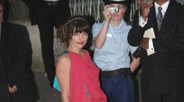 Milla Jovovich