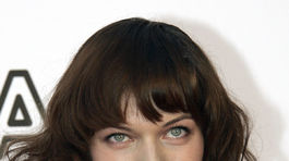 Milla Jovovich