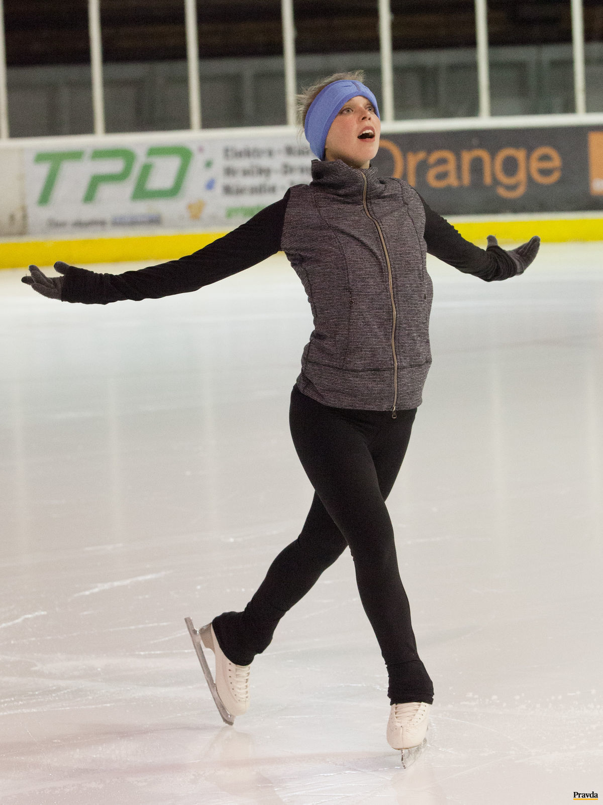 Nicole Rajičová.