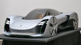 Porsche 911 Solo  Concept