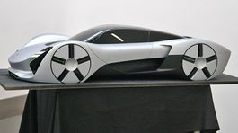 Porsche 911 Solo  Concept