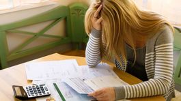 7 dôvodov, prečo si nepožičať, keď ste nezamestnaný