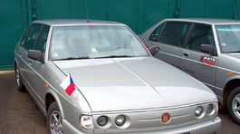 Tatra 700 spredu