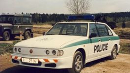 Tatra 700 statne organy