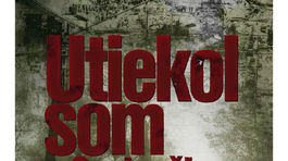 Rudolf Vrba, Alan Bestic: Utiekol som z Osvienčimu