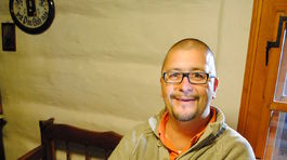 Vianočné dobroty - závan detstva na vašom stole 