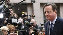 Zostanú Briti? Odídu? Brexit je na stole