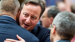 Dohoda EÚ a Británie je možná, cesta k nej bude ťažká