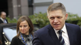 Fico je v stabilizovanom stave, prognózy sú dobré