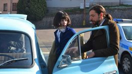 Slovenská kinematografia mieri na Berlinale