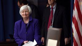 Amerika chce mať silný dolár