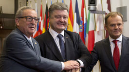 Kyjev priznal platobnú neschopnosť