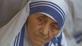 Pápež uznal druhý zázrak Matke Tereze, vyhlásia ju za svätú