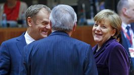 Európski štátnici budú rokovať o migrácii, EK predstavila plán