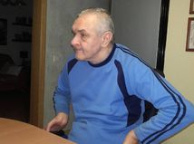 Zle je, som hotový! Celé Slovensko stŕplo....