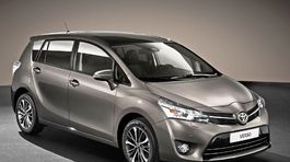 Toyota Verso - 2016