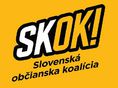 Logo strany SKOK