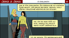 Gašparec, 21.12.2015