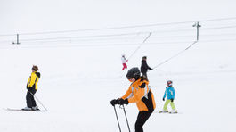 Do Vianoc otvoria tatranské lyžiarske strediská 80 % zjazdoviek