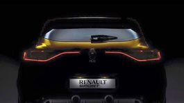 Renault Mégane RS - 2017