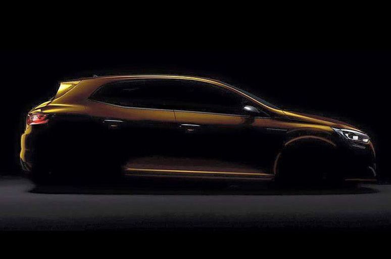 Mégane RS už nedostane 3-dverovú karosériu....