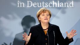 Rok 2015: Koniec Merkelovej éry?