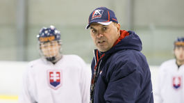 Bokroš sa vracia k hokeju. Žilinu sa pokúsi vrátiť do Tipsport Ligy