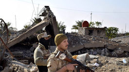 NATO vycvičí irackú armádu, postaví akadémie a školy