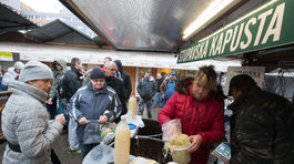 Vianoce: Ľudia míňajú viac, obchodníci čakajú rekordné tržby