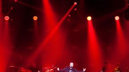 IMT Smile a Lúčnicu spojila Austrália aj dobrá párty