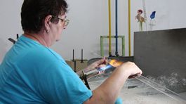 Z tvorby, fúkanie a výroba polotovarov -...