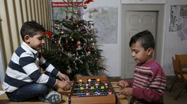 Do Európy prišiel už milión utečencov