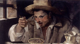 Liek pre planétu je skrytý vo fazuľke