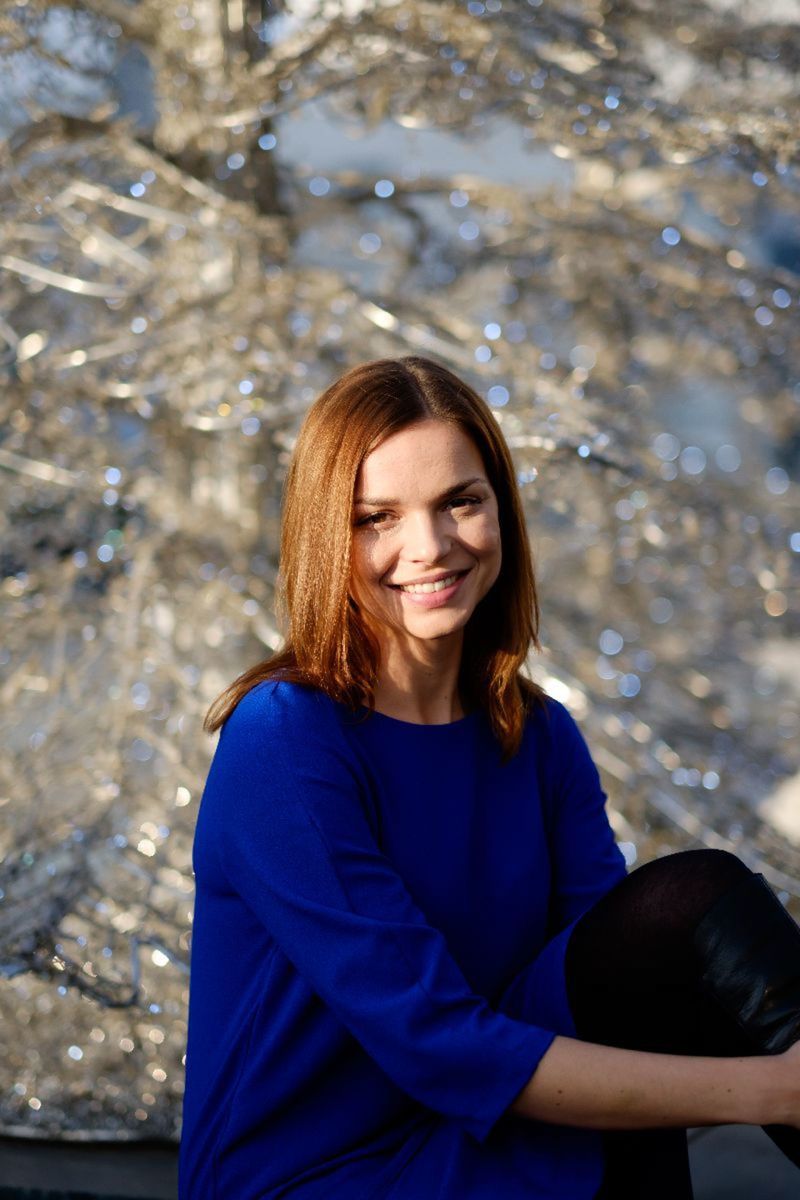 Petra Vajdová je rodáčka z Martina, herectvo...