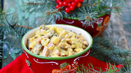 V Banskej Bystrici majú problém so salmonelózou. Po konzumácii šalátu