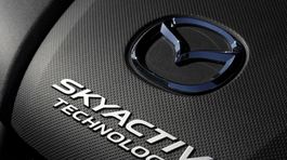 EPA: Mazda je najúspornejšia. Na čele aj bez downsizingu