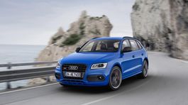 Audi Q5: Nová generácia má opäť najvyššie ciele