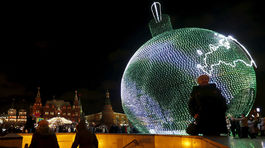 Rusko sa otepľuje rýchlejšie ako iní, ekonomika s tým musí rátať