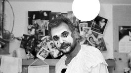 Maestro Larin bol aj náš tenor