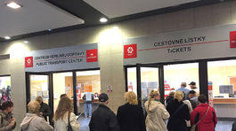 Ľudia nad 70 rokov na cestovanie v Bratislave SeniorPas potrebujú