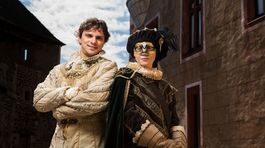 Vianoce priniesli televíznu klasiku aj s akciou