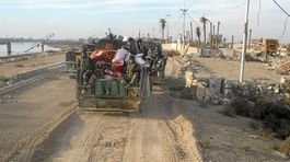 Iracké mesto Ramádí oslobodili od islamistov z IS