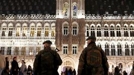V Belgicku zatkli dve osoby podozrivé z prípravy atentátov