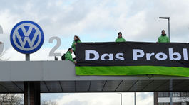 Rok 2015: VW otriasol celým automobilovým priemyslom