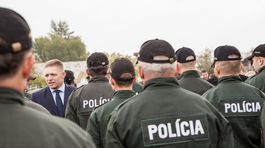 Polícii majú pribudnúť štyria generáli