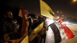 Sýria: Evakuácia stoviek ľudí z obkľúčených oblastí sa skončila